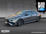Mercedes-Benz A 220 4M Limousine AMG/NIGHT/18''/Panorama-SD/ - Mercedes-Benz A 220
