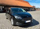 Ford S-Max 2,0 TDCi Autom. Titanium AHK/NA... - Ford S-Max in Braunschweig