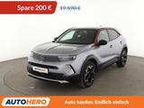 Opel Mokka 1.2 Turbo GS Line Aut*NAVI*ACC*CAM*PDC*SHZ