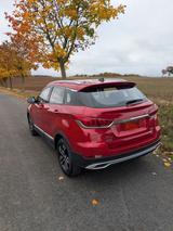 BAIC Senova X55 - BAIC Gebrauchtwagen