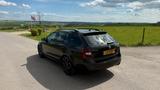 Skoda Octavia RS 2.0 TSI DSG7  - Skoda Octavia von privat