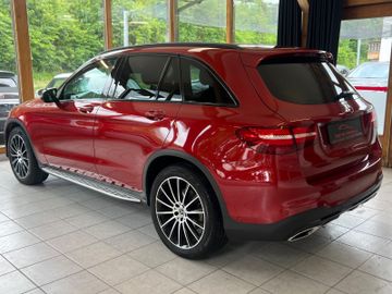Mercedes GLC 250 - 3