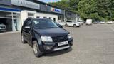 Suzuki GRAND VITARA 1.6 3D M/T CLUB CITY - Suzuki Grand Vitara: V6