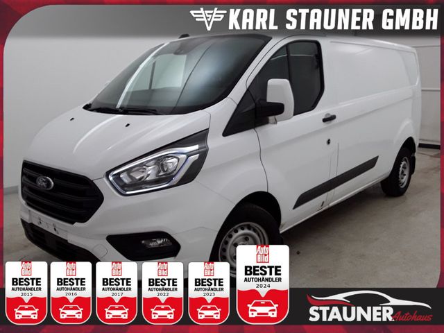 Ford Transit Custom 2.0 EcoBlue 300L2 Trend*KAMERA*SH