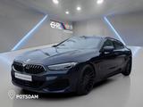 BMW M850i xDrive LASERLICHT HEAD-UP SITZBELÜFTUNG - BMW M850 aus 2021