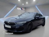 BMW M850i xDrive LASERLICHT HEAD-UP SITZBELÜFTUNG - BMW M850 in Berlin