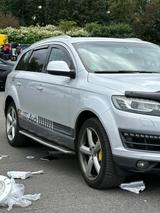 Audi Gepflegtes Auto zu verkaufen  guter Zustand - gebrauchte Audi Q7 aus dem Jahr 2009