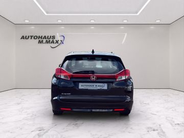 Honda Civic - 5