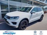 Volkswagen Touareg Executive Edition AHK RFK DLA LUFT - Volkswagen Touareg: Executive