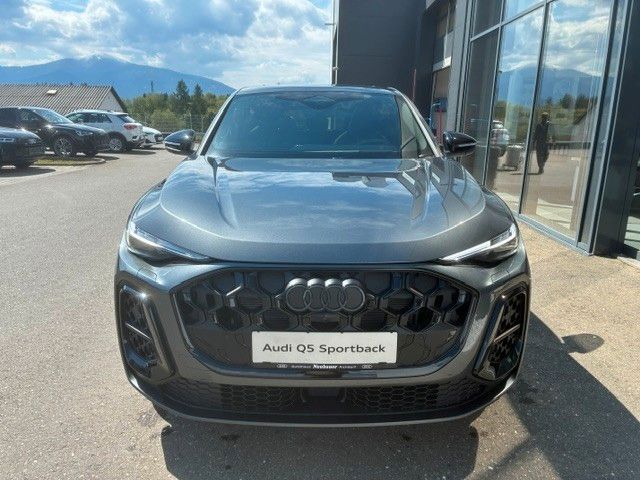 Audi Q5 Sportback 2.0 TDI quattro 150 kW imagem 2