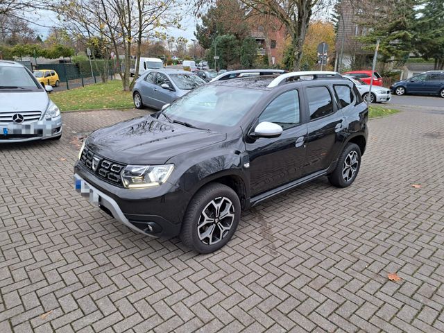 Dacia Duster TCe 125 2WD Prestige Prestige