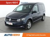 Volkswagen Caddy 1.4 TSI Trendline BMT *TEMPO*PDC*SHZ* - Volkswagen Caddy in Köln