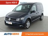 Volkswagen Caddy 1.4 TSI Trendline BMT *TEMPO*PDC*SHZ* - Volkswagen Caddy in Köln
