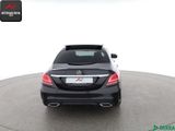 Mercedes-Benz C 220 d 3x AMG MULTIBEAM,HEADUP,DISTRONIC,WIDE - Mercedes-Benz C 220 in Berlin