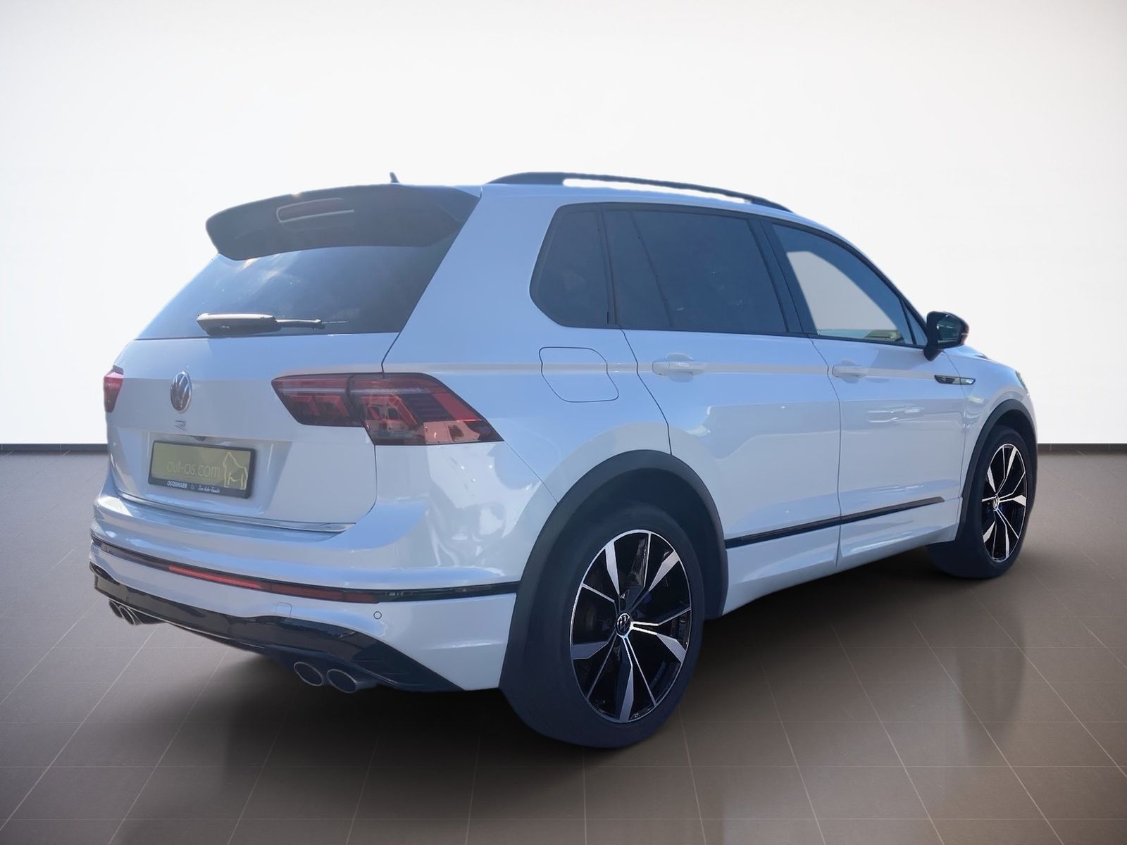 Volkswagen Tiguan - Bild 4