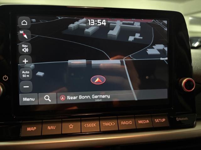 Kia Picanto GT-LINE PE2 1.0 GDI NAVI,DAB,KLIMA,SITZH