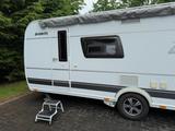 Dethleffs Camper 560 FMK - Dethleffs Camper