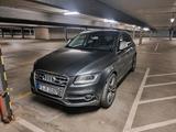 Audi AUDİ SQ5 COMPETİTİON ABT - Audi SQ5: Abt