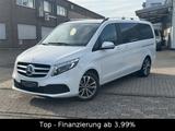 Mercedes-Benz V 300 EDITION*2xS-Tür*KAM*AHK*MBUX*1.Hd*Sport* - Mercedes-Benz V 300 in Düsseldorf