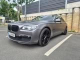 BMW 750d xDrive - VOLLE  TOP Ausstattung gepflegt - BMW 750 mit Diesel-Antrieb