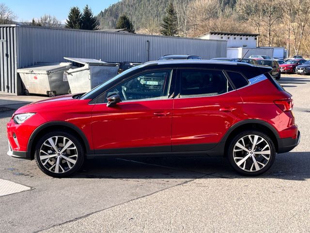Arona Xperience 1.0 TSI DSG SHZ ACC PDC XL Paket