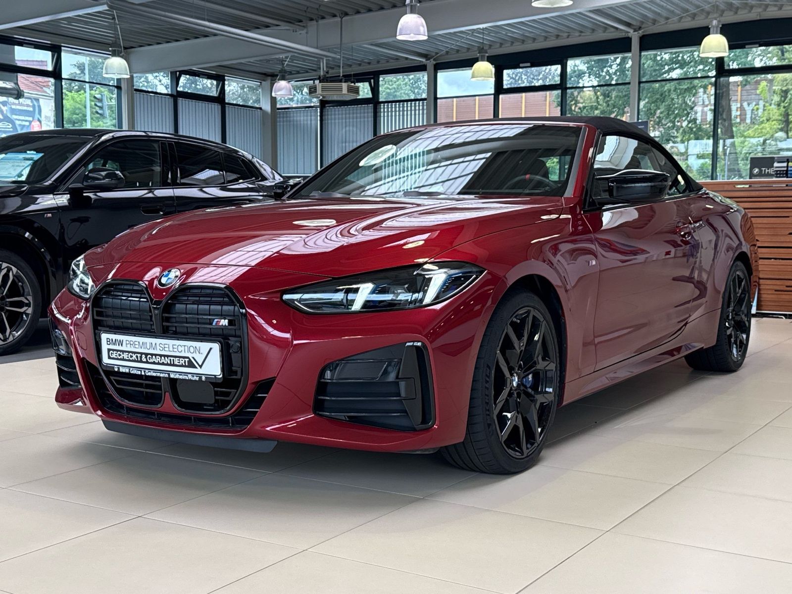 BMW M440 - Bild 30