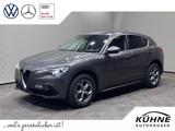 Alfa Romeo Stelvio 2.0 Turbo 16V Super Q4 | NUR HÄNDLER! - Alfa Romeo Gebrauchtwagen