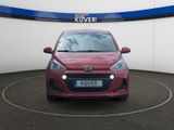 Hyundai i10 Trend 1,2 Benzin Tempomat+Shzg.+Klima+GJR - Hyundai i10 in Bremen