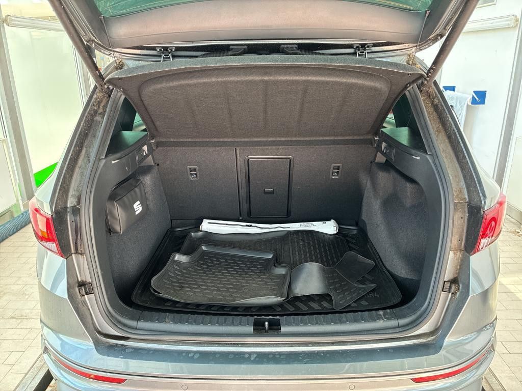 Seat Ateca - Bild 10