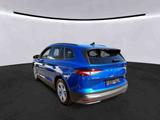 Skoda Enyaq iV 50 LOFT LED+NAVI+ACC+SHZ+PDC+DAB+19Z. - Skoda ENYAQ iV 5AC