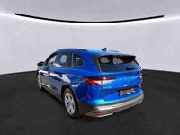 Skoda Enyaq - Vorschau Bild 3