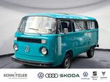 Volkswagen T2 VERKAUF AUF KOMMISSION - VW T2 Gebrauchtwagen