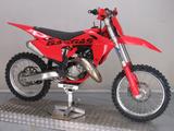 Gasgas Gas MC 125 2 T I.E. - GASGAS RALLYE