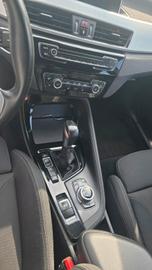 2017 BMW IX1 照片 10