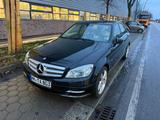 Mercedes-Benz C 350 CDI 4MATIC AVANTGARDE Memory Leder Pdc - Mercedes-Benz C 350: Cdi 4matic