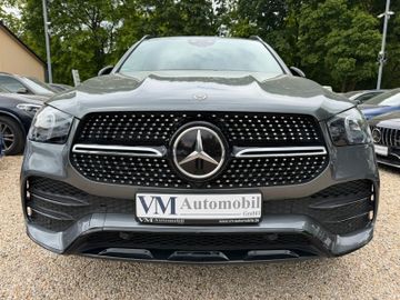 Mercedes GLE 450 - 2