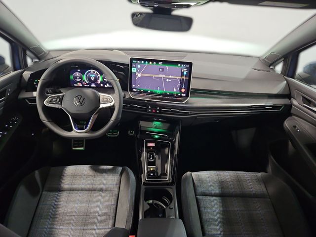 Golf GTE 1,5 l eHybrid OPF 130 kW (177 PS) / 85