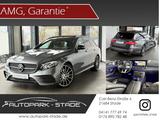 Mercedes-Benz E 53 AMG 4Matic+ Pano HUD Widescreen Burmester - Mercedes-Benz E 53 AMG Gebrauchtwagen