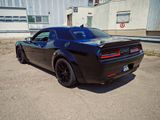 Dodge Challenger 6.4L SCAT PACK Widebody - Dodge Challenger mit Benzin-Antrieb: Coupé, Automatik, 6.4