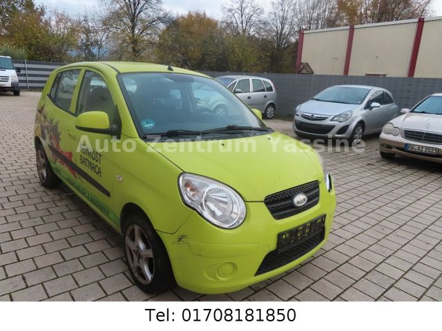 Kia Picanto 1.1 Vision Klima