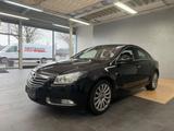 Opel Insignia A Lim. Cosmo Xenon/SHZ/Leder - Opel Insignia Cosmo