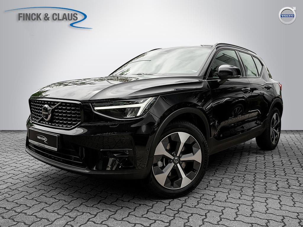 Volvo XC40 B4 AWD Ultimate Dark FACEL. LED PANO 360°