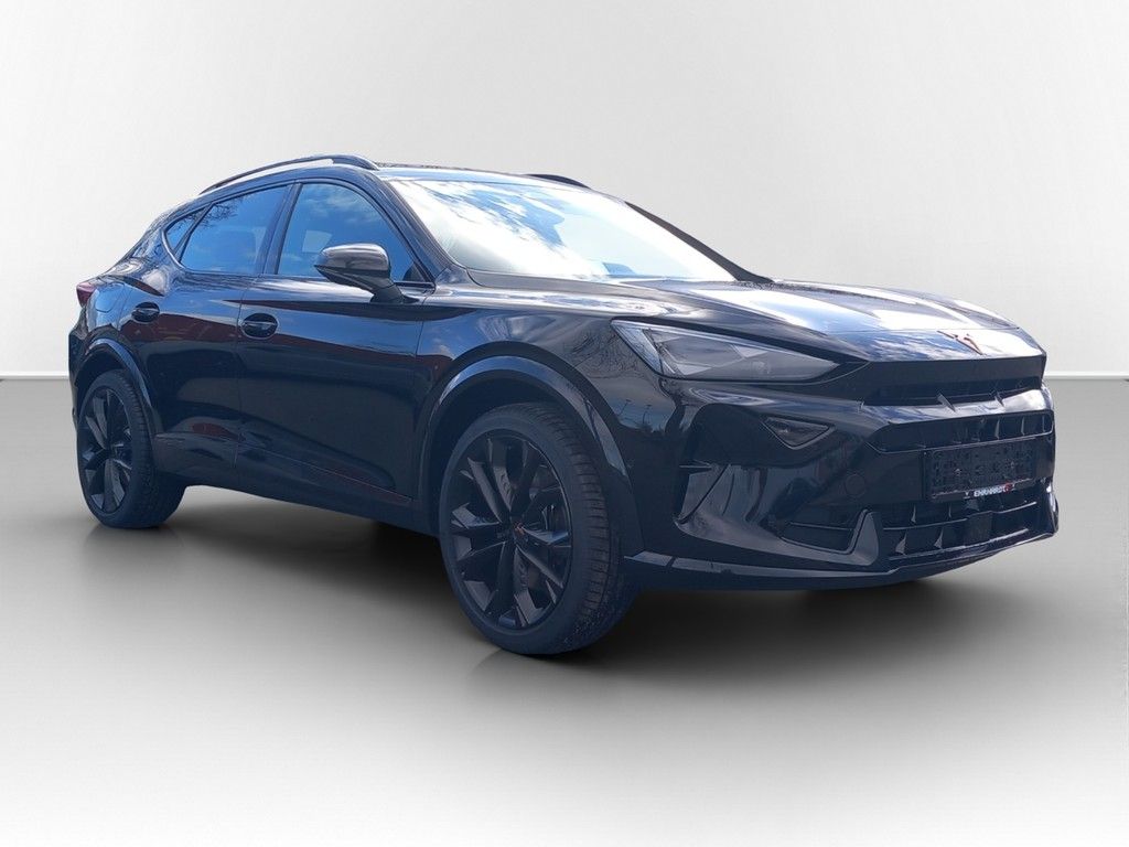 Cupra Formentor - Bild 3