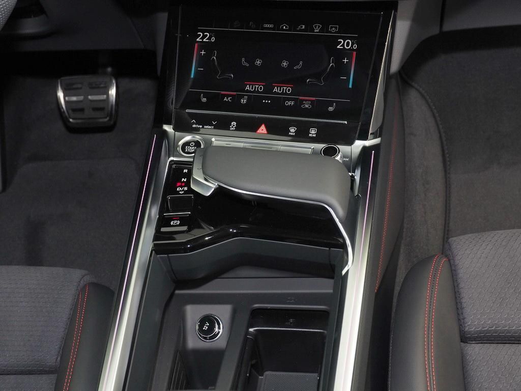 Audi Q8 e-tron - Bild 7