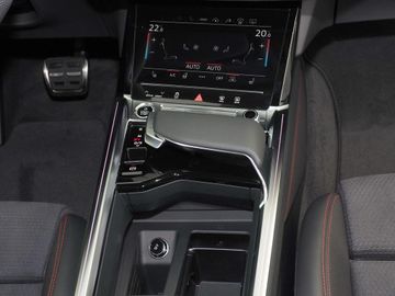 Audi Q8 e-tron - 7