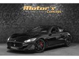 Maserati GranTurismo MC STRADALE - 502 EXEMPLAIRES - Maserati: Stradale