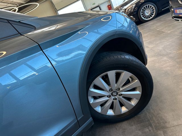 Seat Arona Style *ACC*NAVI*PDCLenkeingriff*LED*