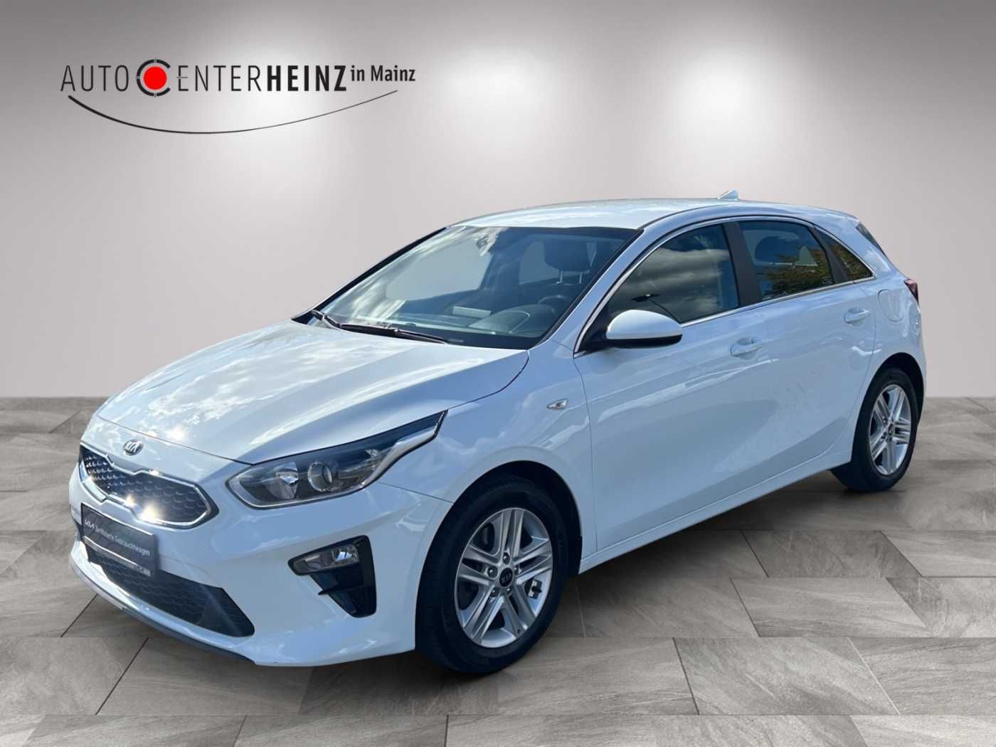 KIA cee'd / Ceed - 1