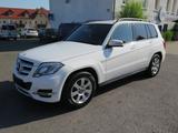 Mercedes-Benz GLK 200 GLK GLK 200 CDI - Mercedes-Benz GLK 200: Cdi