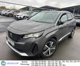 Peugeot 3008 1.6 Hybrid Allure Aut. LED I-Cocpit Navi 1 - Peugeot 3008 Allure mit Hybrid-Antrieb (Benzin/Elektro)